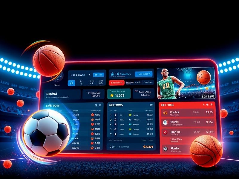 Welcome to Jiliapp.com, your premier online gambling destination for casino games, sports betting, and exclusive bonuses. Discover why Jili is a top choice for players worldwide.